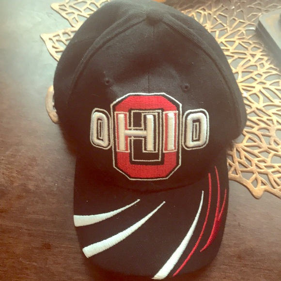 Ohio cap - Picture 1 of 1